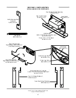 Preview for 47 page of Jackson Avenger HT Installation/Operation & Technical Manual