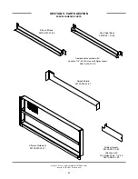 Preview for 49 page of Jackson Avenger HT Installation/Operation & Technical Manual