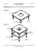 Preview for 50 page of Jackson Avenger HT Installation/Operation & Technical Manual