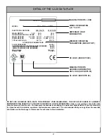 Preview for 5 page of Jackson CJ-20 Installation Operation User Manual