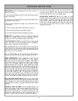 Preview for 11 page of Jackson CJ-20 Installation Operation User Manual