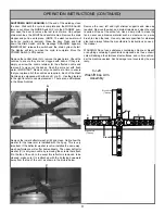 Preview for 12 page of Jackson CJ-20 Installation Operation User Manual