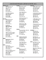 Preview for 15 page of Jackson CJ-20 Installation Operation User Manual