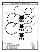 Preview for 25 page of Jackson CONSERVER 24LT Technical Manual