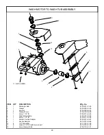 Preview for 32 page of Jackson CONSERVER 24LT Technical Manual