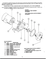 Preview for 16 page of Jackson Conserver II Service Manual