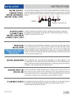 Preview for 16 page of Jackson CONSERVER  XL-E Installation, Operation And Service Manual