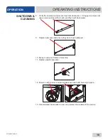 Preview for 25 page of Jackson CONSERVER  XL-E Installation, Operation And Service Manual