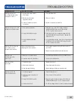 Preview for 29 page of Jackson CONSERVER  XL-E Installation, Operation And Service Manual