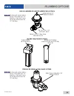 Preview for 46 page of Jackson CONSERVER  XL-E Installation, Operation And Service Manual