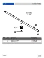 Preview for 51 page of Jackson CONSERVER  XL-E Installation, Operation And Service Manual