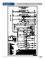 Preview for 63 page of Jackson CONSERVER  XL-E Installation, Operation And Service Manual