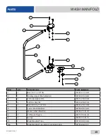 Предварительный просмотр 56 страницы Jackson CONSERVER  XL HH Installation, Operation And Service Manual