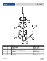 Предварительный просмотр 59 страницы Jackson CONSERVER  XL HH Installation, Operation And Service Manual