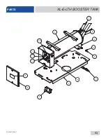 Предварительный просмотр 61 страницы Jackson CONSERVER  XL HH Installation, Operation And Service Manual