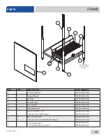 Предварительный просмотр 63 страницы Jackson CONSERVER  XL HH Installation, Operation And Service Manual