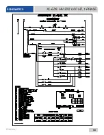 Предварительный просмотр 66 страницы Jackson CONSERVER  XL HH Installation, Operation And Service Manual