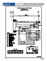 Предварительный просмотр 68 страницы Jackson CONSERVER  XL HH Installation, Operation And Service Manual