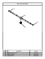 Preview for 31 page of Jackson CONSERVER XL Service Manual