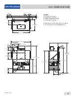 Preview for 9 page of Jackson CONSERVER XL2 Installation, Operation And Service Manual