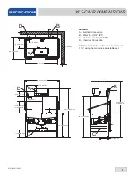 Preview for 11 page of Jackson CONSERVER XL2 Installation, Operation And Service Manual