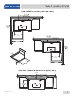 Preview for 12 page of Jackson CONSERVER XL2 Installation, Operation And Service Manual