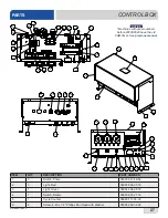 Preview for 34 page of Jackson CONSERVER XL2 Installation, Operation And Service Manual