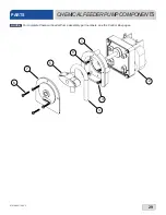 Preview for 36 page of Jackson CONSERVER XL2 Installation, Operation And Service Manual