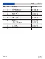 Preview for 39 page of Jackson CONSERVER XL2 Installation, Operation And Service Manual