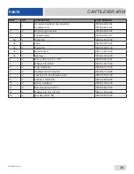 Preview for 41 page of Jackson CONSERVER XL2 Installation, Operation And Service Manual