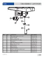 Preview for 42 page of Jackson CONSERVER XL2 Installation, Operation And Service Manual