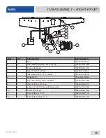 Preview for 43 page of Jackson CONSERVER XL2 Installation, Operation And Service Manual