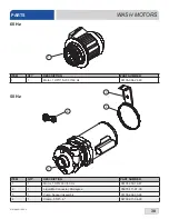 Preview for 45 page of Jackson CONSERVER XL2 Installation, Operation And Service Manual