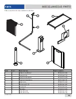 Preview for 51 page of Jackson CONSERVER XL2 Installation, Operation And Service Manual