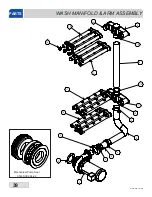 Предварительный просмотр 48 страницы Jackson crew series Installation, Operation And Service Manual