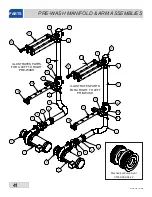 Предварительный просмотр 50 страницы Jackson crew series Installation, Operation And Service Manual