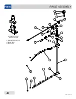 Предварительный просмотр 52 страницы Jackson crew series Installation, Operation And Service Manual