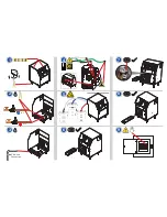 Preview for 2 page of Jackson DELTA 115 Installation Quick Manual