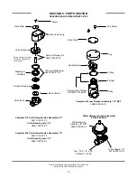 Preview for 25 page of Jackson Delta 5 D Installation/Operation & Technical Manual