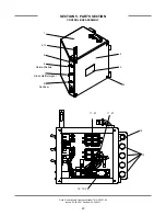 Preview for 26 page of Jackson Delta 5 D Installation/Operation & Technical Manual