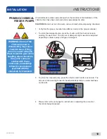 Предварительный просмотр 17 страницы Jackson Delta HT-E-SEER-S Installation, Operation And Service Manual