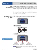 Предварительный просмотр 22 страницы Jackson Delta HT-E-SEER-S Installation, Operation And Service Manual