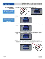 Предварительный просмотр 23 страницы Jackson Delta HT-E-SEER-S Installation, Operation And Service Manual