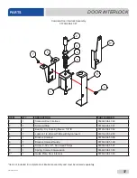 Предварительный просмотр 44 страницы Jackson Delta HT-E-SEER-S Installation, Operation And Service Manual