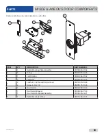 Предварительный просмотр 45 страницы Jackson Delta HT-E-SEER-S Installation, Operation And Service Manual