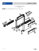 Предварительный просмотр 56 страницы Jackson Delta HT-E-SEER-S Installation, Operation And Service Manual