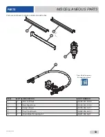 Предварительный просмотр 60 страницы Jackson Delta HT-E-SEER-S Installation, Operation And Service Manual