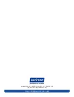 Предварительный просмотр 62 страницы Jackson Delta HT-E-SEER-S Installation, Operation And Service Manual