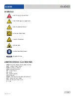 Preview for 8 page of Jackson DishStar HT Installation, Operation And Service Manual