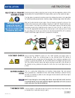 Preview for 14 page of Jackson DishStar HT Installation, Operation And Service Manual